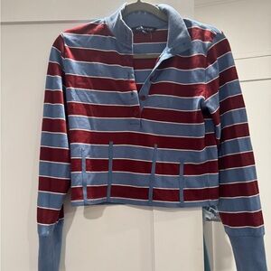 Veronica Beard Rugby shirt XS